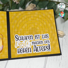 Lade das Bild in den Galerie-Viewer, Gewerbelizenz - Digiset "Bummel Hummel"