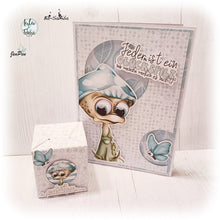 Lade das Bild in den Galerie-Viewer, Gewerbelizenz - Digiset "Glückspilz"