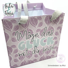 Load image into Gallery viewer, Digiset "Glückspilz"