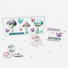 Lade das Bild in den Galerie-Viewer, Gewerbelizenz - Digiset "Glückspilz"