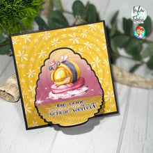 Lade das Bild in den Galerie-Viewer, Gewerbelizenz - Digiset "Bummel Hummel"