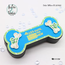 Lade das Bild in den Galerie-Viewer, Gewerbelizenz - Digiset "Frei Schnauze"