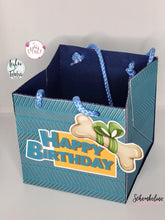 Load image into Gallery viewer, Digiset "Frei Schnauze"