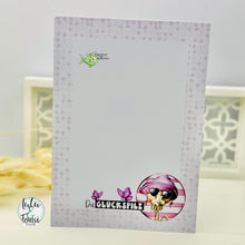 Lade das Bild in den Galerie-Viewer, Gewerbelizenz - Digiset "Glückspilz"