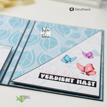 Load image into Gallery viewer, Digiset "Glückspilz"