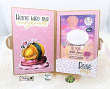 Lade das Bild in den Galerie-Viewer, Gewerbelizenz - Digiset "Bummel Hummel"