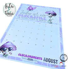 Lade das Bild in den Galerie-Viewer, Gewerbelizenz - Digiset "Glückspilz"