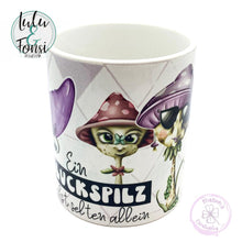 Lade das Bild in den Galerie-Viewer, Gewerbelizenz - Digiset "Glückspilz"