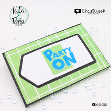 Lade das Bild in den Galerie-Viewer, Gewerbelizenz - Digiset "Frei Schnauze"