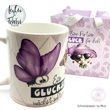 Lade das Bild in den Galerie-Viewer, Gewerbelizenz - Digiset "Glückspilz"