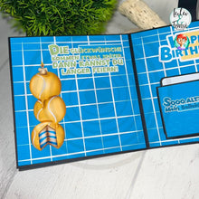 Lade das Bild in den Galerie-Viewer, Gewerbelizenz - Digiset "Frei Schnauze"