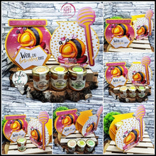 Load image into Gallery viewer, Digiset "Bummel Hummel"