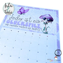 Load image into Gallery viewer, Digiset "Glückspilz"