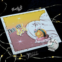 Load image into Gallery viewer, Digiset "Bummel Hummel"