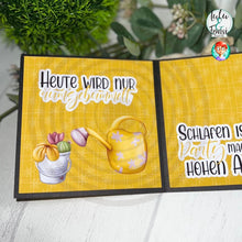 Load image into Gallery viewer, Digiset "Bummel Hummel"