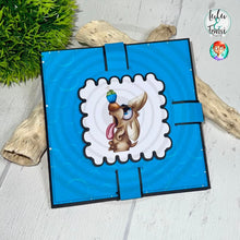 Load image into Gallery viewer, Digiset "Frei Schnauze"