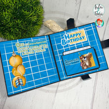 Lade das Bild in den Galerie-Viewer, Gewerbelizenz - Digiset "Frei Schnauze"