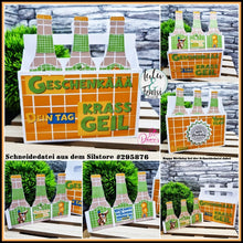 Lade das Bild in den Galerie-Viewer, Gewerbelizenz - Digiset "Frei Schnauze"