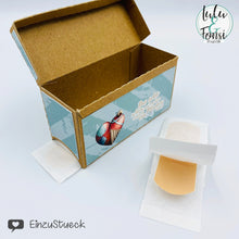 Load image into Gallery viewer, Digiset "Black Magic"