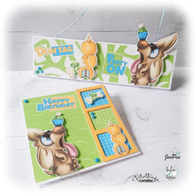 Lade das Bild in den Galerie-Viewer, Gewerbelizenz - Digiset "Frei Schnauze"