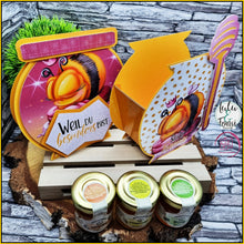 Lade das Bild in den Galerie-Viewer, Gewerbelizenz - Digiset "Bummel Hummel"