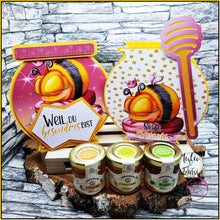 Lade das Bild in den Galerie-Viewer, Gewerbelizenz - Digiset "Bummel Hummel"