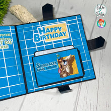 Load image into Gallery viewer, Digiset "Frei Schnauze"