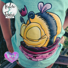 Load image into Gallery viewer, Digiset "Bummel Hummel"