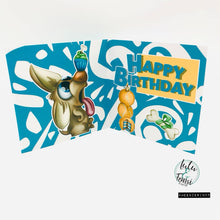 Load image into Gallery viewer, Digiset "Frei Schnauze"