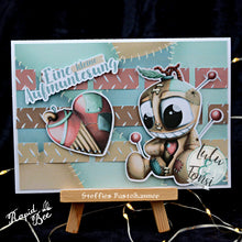 Lade das Bild in den Galerie-Viewer, Gewerbelizenz - Digiset "Black Magic"