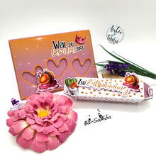 Load image into Gallery viewer, Digiset "Bummel Hummel"