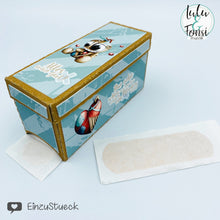 Lade das Bild in den Galerie-Viewer, Gewerbelizenz - Digiset "Black Magic"