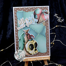 Lade das Bild in den Galerie-Viewer, Gewerbelizenz - Digiset "Black Magic"