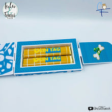 Load image into Gallery viewer, Digiset "Frei Schnauze"