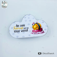 Load image into Gallery viewer, Digiset "Bummel Hummel"