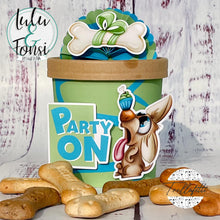 Lade das Bild in den Galerie-Viewer, Gewerbelizenz - Digiset "Frei Schnauze"