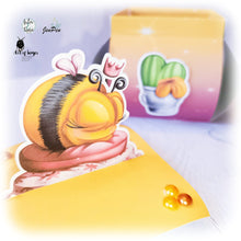 Lade das Bild in den Galerie-Viewer, Gewerbelizenz - Digiset "Bummel Hummel"