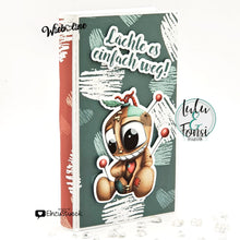 Lade das Bild in den Galerie-Viewer, Gewerbelizenz - Digiset "Black Magic"