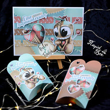 Lade das Bild in den Galerie-Viewer, Gewerbelizenz - Digiset "Black Magic"