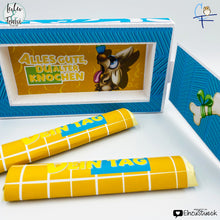 Lade das Bild in den Galerie-Viewer, Gewerbelizenz - Digiset "Frei Schnauze"