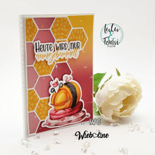 Load image into Gallery viewer, Digiset "Bummel Hummel"