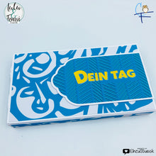 Load image into Gallery viewer, Digiset "Frei Schnauze"