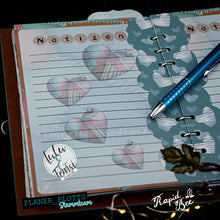 Lade das Bild in den Galerie-Viewer, Gewerbelizenz - Digiset "Black Magic"