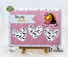 Lade das Bild in den Galerie-Viewer, Gewerbelizenz - Digiset "Bummel Hummel"