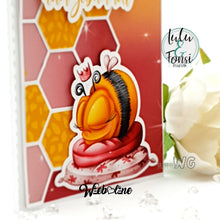 Lade das Bild in den Galerie-Viewer, Gewerbelizenz - Digiset "Bummel Hummel"