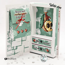 Load image into Gallery viewer, Digiset "Black Magic"