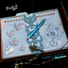 Load image into Gallery viewer, Digiset "Black Magic"