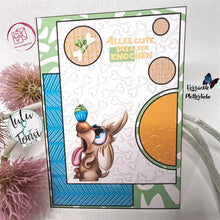 Lade das Bild in den Galerie-Viewer, Gewerbelizenz - Digiset "Frei Schnauze"