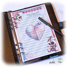 Lade das Bild in den Galerie-Viewer, Gewerbelizenz - Digiset "Black Magic"