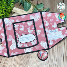 Load image into Gallery viewer, Digiset "Black Magic"